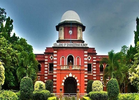 College of Engineering, Guindy