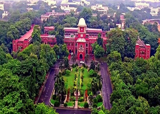 Anna University